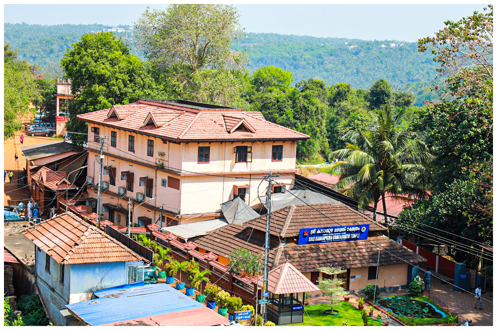 Sky Regency Kadampuzha